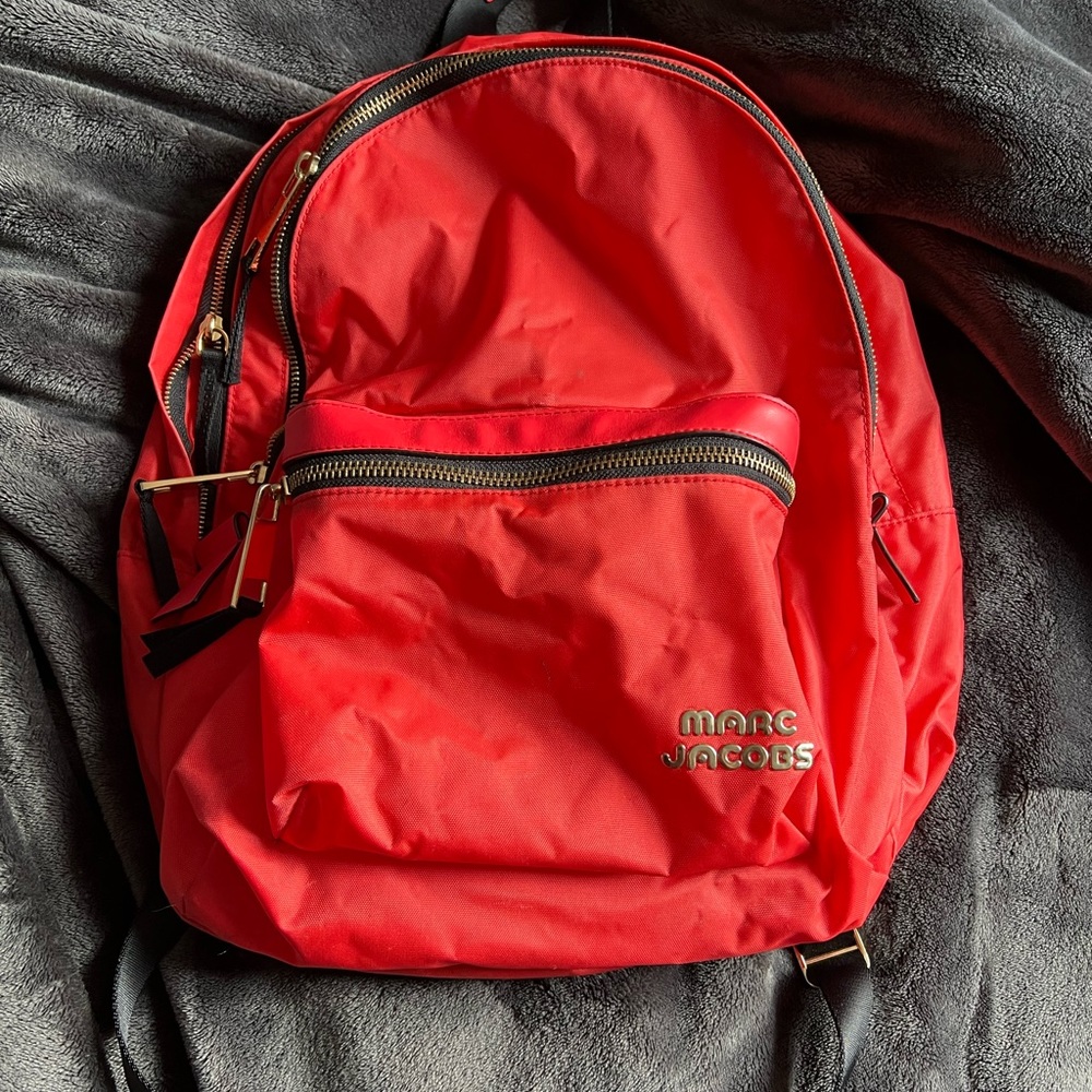 Marc Jacobs Backpack